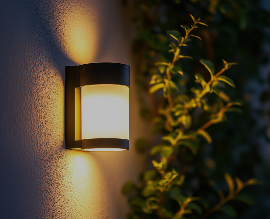 DOOR LIGHTS