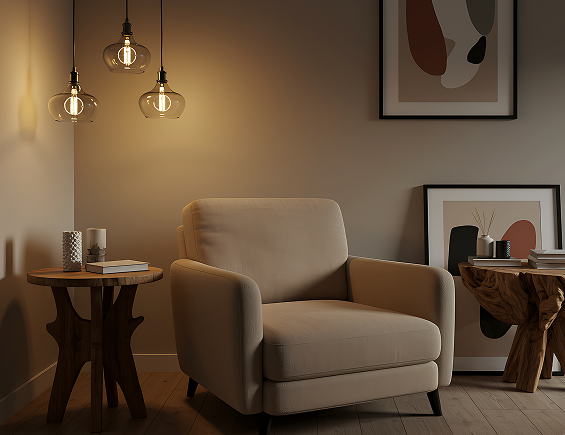 Made for Your Space